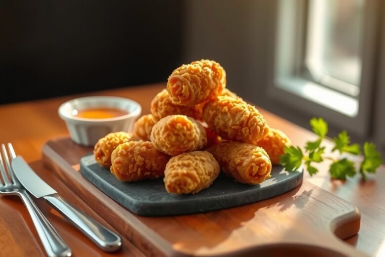 Coxinha de Frango: Receita Tradicional e Dicas 1 Coxinha de Frango: Receita Tradicional e Dicas