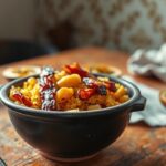 Farofa de Bacon com Maracujá: Receita Agridoce Perfeita