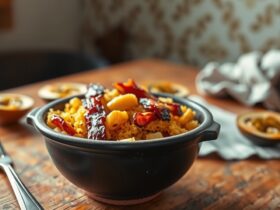 Farofa de Bacon com Maracujá: Receita Agridoce Perfeita