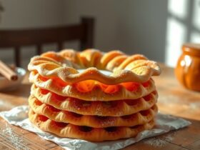 Filhoses de Abóbora Sequinhas Tradicionais 21 Filhoses de Abóbora Sequinhas Tradicionais