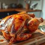 Frango Crocante Perfeito: Receita Simples e Suculenta