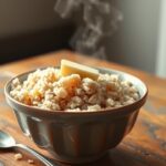 Kasha de Trigo Sarraceno: Receita Tradicional Russa e Judaica