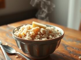 Kasha de Trigo Sarraceno: Receita Tradicional Russa e Judaica