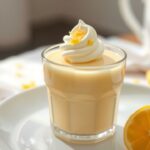 Mousse de Limão Clássica de 3 Ingredientes