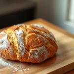 Pão Caseiro de Banha: Receita Tradicional e Saborosa