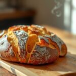 Pão Caseiro de Banha: Receita Tradicional e Saborosa