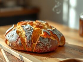 Pão Caseiro de Banha: Receita Tradicional e Saborosa 21 Pão Caseiro de Banha: Receita Tradicional e Saborosa