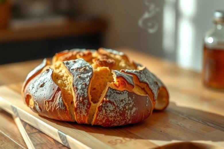 Pão Caseiro de Banha: Receita Tradicional e Saborosa 1 Pão Caseiro de Banha: Receita Tradicional e Saborosa