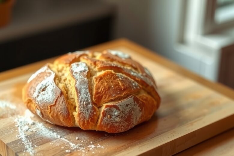 Pão Caseiro de Banha: Receita Tradicional e Saborosa 1 Pão Caseiro de Banha: Receita Tradicional e Saborosa