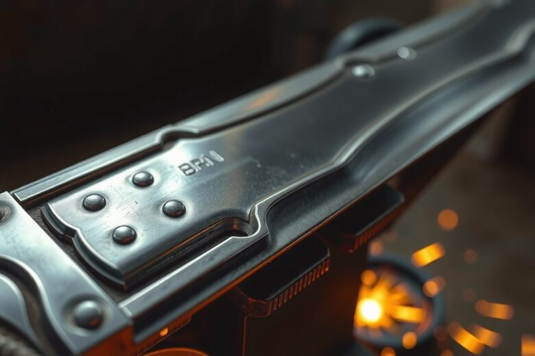 Pesquisa de Receita: Arma mais rara do The Forge 1 Pesquisa de Receita: Arma mais rara do The Forge