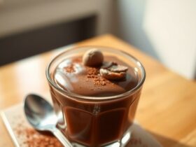 Pudim de Nutella Cremoso e Irresistível 18 Pudim de Nutella Cremoso e Irresistível