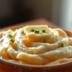 Purê de Batata Aveludado: Receita Cremosa e Deliciosa