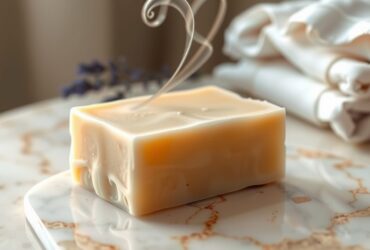 Sabão - Não é uma Receita Culinária 18 Sabão - Não é uma Receita Culinária