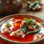 Sarapatel Nordestino: A Receita Clássica e Sua História