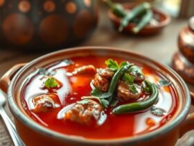 Sarapatel Nordestino: A Receita Clássica e Sua História