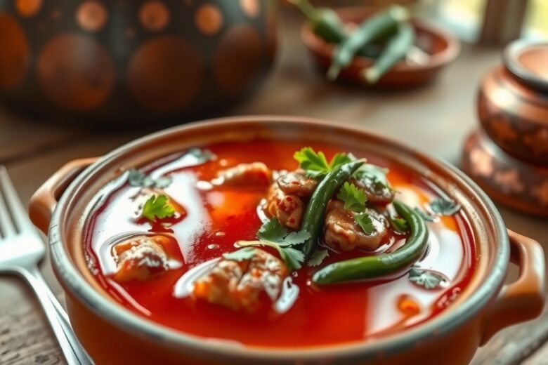 Sarapatel Nordestino: A Receita Clássica e Sua História