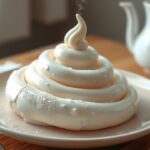 Suspiro da Gretchen: O Merengue Perfeito que Não Desanda