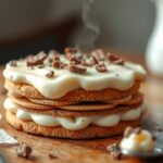 Torta de Bolacha Clássica: Receita Fácil e Cremosa