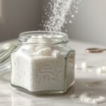 Açúcar de Confeiteiro Caseiro (Açúcar Impalpável)