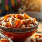 Amendoim Doce Crocante de Festa Junina