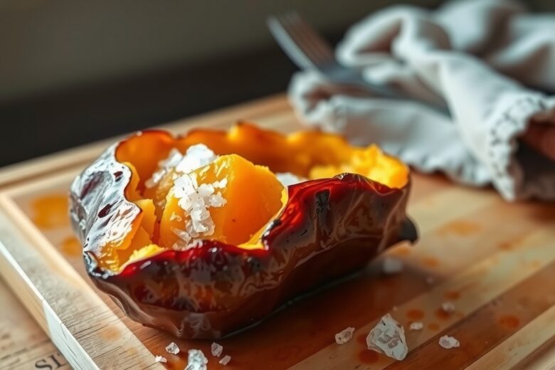 Batata Doce Cozida e Assada: O Guia Definitivo