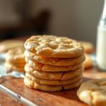 Bolacha Caseira de Manteiga: A Receita da Vovó