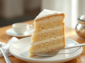 Bolo Branco Fofinho (Massa Coringa para Rechear) 18 Bolo Branco Fofinho (Massa Coringa para Rechear)