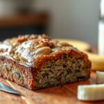 Bolo de Banana Sem Glúten: Receita Fofinha e Saudável