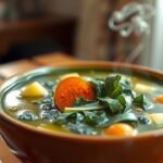 Caldo Verde Tradicional: Receita Autêntica e História