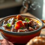 Carne de Panela sem Água na Pressão: Receita Suculenta e Fácil