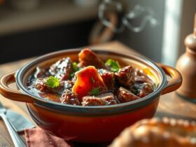 Carne de Panela sem Água na Pressão: Receita Suculenta e Fácil