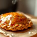 Empanada Argentina Tradicional de Carne