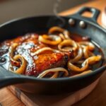 Fígado Acebolado Perfeito: Receita Clássica e Dicas de Expert