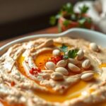 Homus: Receita Tradicional Cremosa