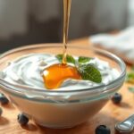 Iogurte Natural Caseiro: A Receita Perfeita para um Café da Manhã Saudável