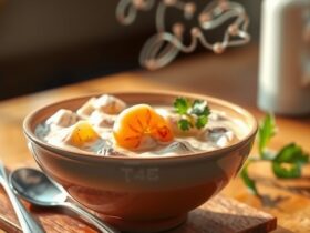 Maxixada Cremosa: Sabor Nordestino com Toque Suave