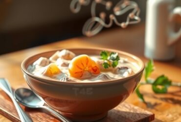Maxixada Cremosa: Sabor Nordestino com Toque Suave 9 Maxixada Cremosa: Sabor Nordestino com Toque Suave