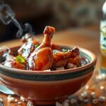 Moela de Boteco: Receita Clássica e Macia com Molho Encorpado