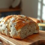 Pão Caseiro Tradicional Super Fofo