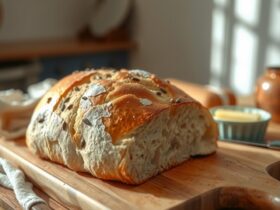 Pão Caseiro Tradicional Super Fofo 21 Pão Caseiro Tradicional Super Fofo