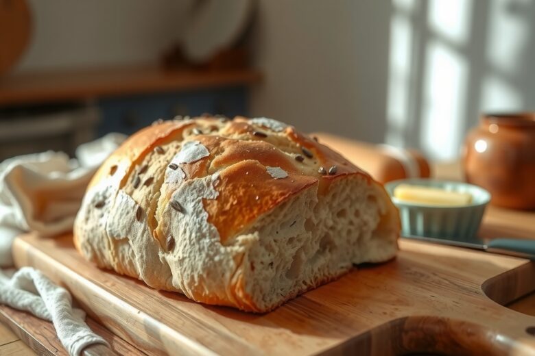 Pão Caseiro Tradicional Super Fofo 1 Pão Caseiro Tradicional Super Fofo