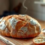 Pão Caseiro Tradicional Macio