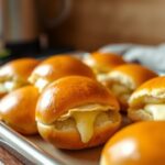 Pão de Batata Fofinho: Receita de Padaria com Recheio Cremoso