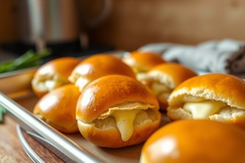 Pão de Batata Fofinho: Receita de Padaria com Recheio Cremoso