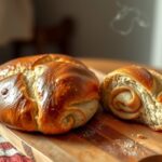 Pão Doce e Rosca de Padaria: Receita Fofinha e Clássica