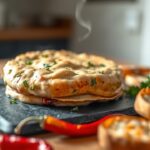 Patê de Calabresa Cremoso: Receita Rápida para Petiscos