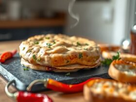 Patê de Calabresa Cremoso: Receita Rápida para Petiscos