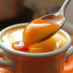 Pudim de Leite Condensado Cremoso na Leiteira (Sem Forno)