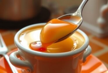 Pudim de Leite Condensado Cremoso na Leiteira (Sem Forno) 9 Pudim de Leite Condensado Cremoso na Leiteira (Sem Forno)