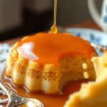 Pudim de Padaria Tradicional: Receita Caseira e Econômica